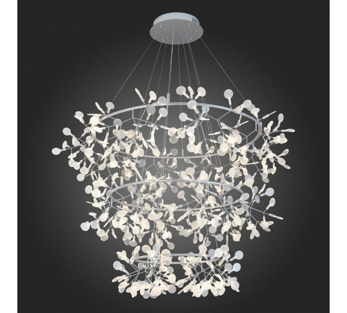 Подвесная люстра ST Luce Rafina SL379.103.486