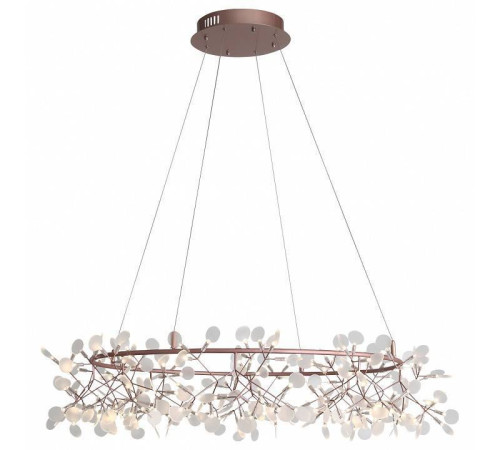 Подвесная люстра ST-Luce Rafina SL379.203.216