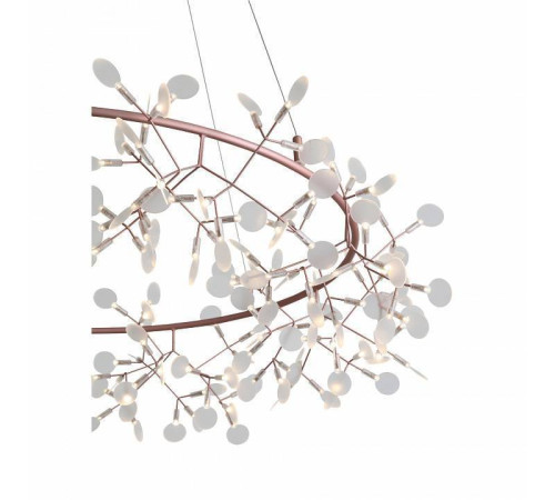 Подвесная люстра ST-Luce Rafina SL379.203.216