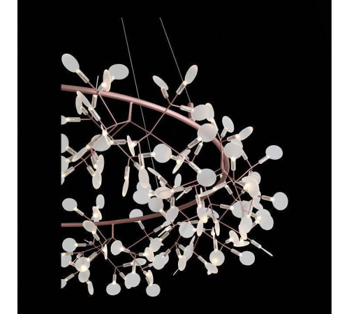 Подвесная люстра ST-Luce Rafina SL379.203.216