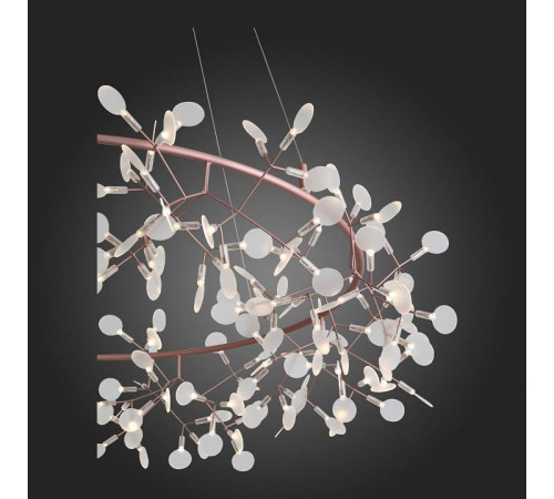 Подвесная люстра ST-Luce Rafina SL379.203.216