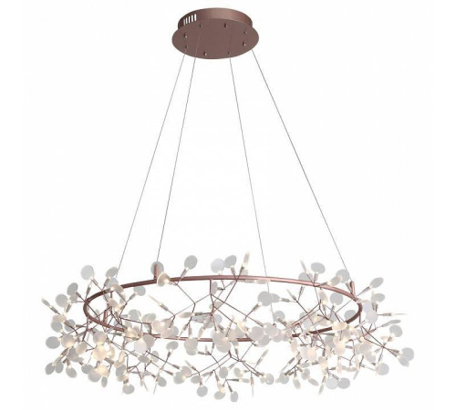 Подвесная люстра ST-Luce Rafina SL379.203.216