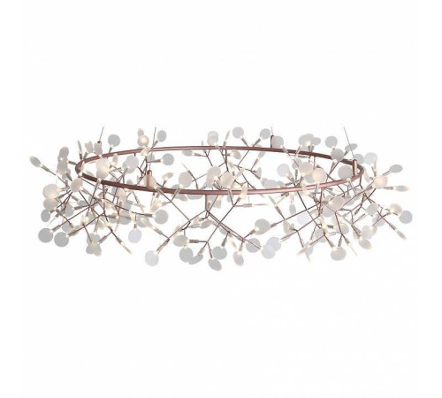 Подвесная люстра ST-Luce Rafina SL379.203.216