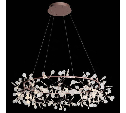 Подвесная люстра ST-Luce Rafina SL379.203.216