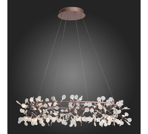 Подвесная люстра ST-Luce Rafina SL379.203.216