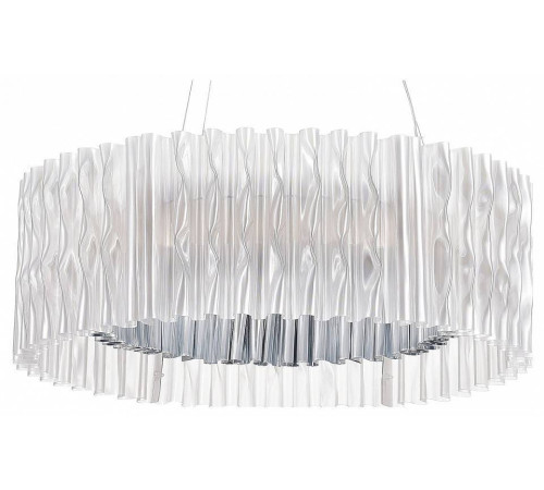 Подвесной светильник ST-Luce Nazare 10 Вт LED SL6012.103.01