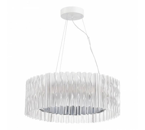 Подвесной светильник ST-Luce Nazare 10 Вт LED SL6012.103.01