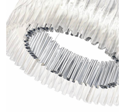 Подвесной светильник ST-Luce Nazare 10 Вт LED SL6012.103.01
