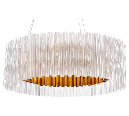 Подвесной светильник ST-Luce Nazare 10 Вт LED SL6012.203.01
