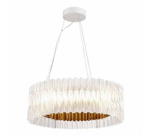 Подвесной светильник ST-Luce Nazare 10 Вт LED SL6012.203.01