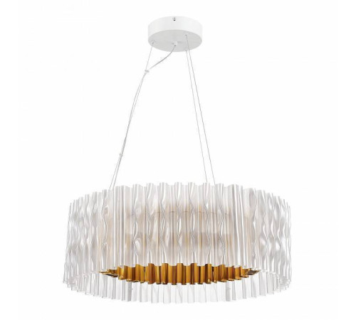 Подвесной светильник ST-Luce Nazare 10 Вт LED SL6012.203.01