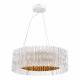 Подвесной светильник ST-Luce Nazare 10 Вт LED SL6012.203.01