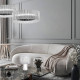 Подвесной светильник ST-Luce Nazare 10 Вт LED SL6012.203.01