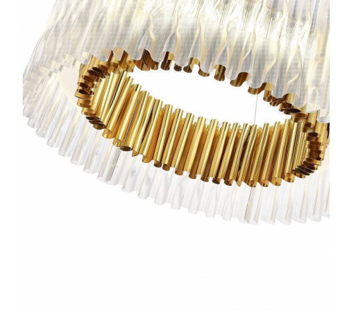 Подвесной светильник ST-Luce Nazare 10 Вт LED SL6012.203.01