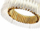 Подвесной светильник ST-Luce Nazare 10 Вт LED SL6012.203.01