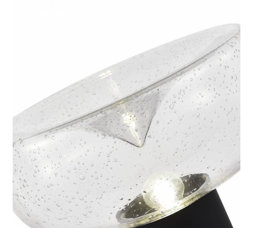 Настольная лампа декоративная ST-Luce Ripple SL6014.424.01