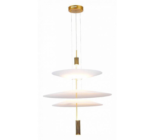 Подвесной светильник ST-Luce Isola SL6101.223.01