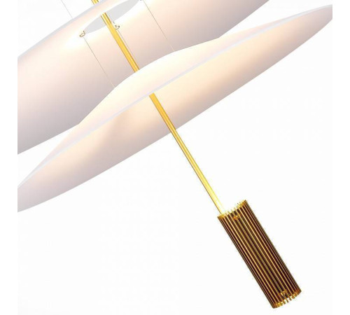 Подвесной светильник ST-Luce Isola SL6101.223.01