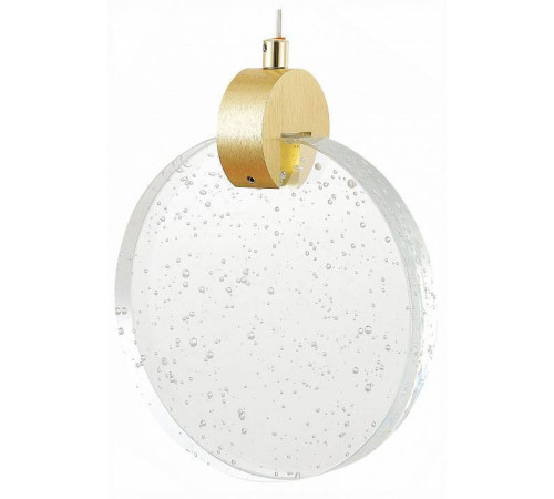 Подвесной светильник ST-Luce Montecelio SL6104.203.01