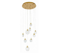 Подвесная люстра ST-Luce Montecelio SL6104.203.09