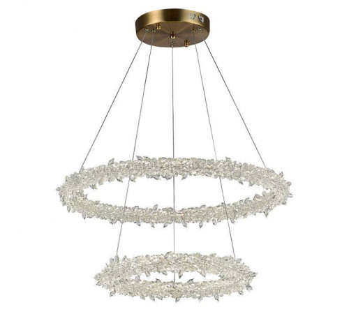 Подвесной светильник ST-Luce Lucchero SL6105.203.02