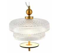 Подвесной светильник ST-Luce Oriental SL6122.313.01