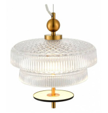 Подвесной светильник ST-Luce Oriental SL6122.313.01