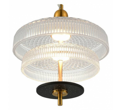 Подвесной светильник ST-Luce Oriental SL6122.313.01