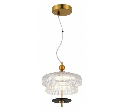Подвесной светильник ST-Luce Oriental SL6122.313.01