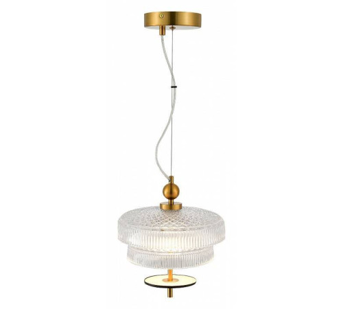 Подвесной светильник ST-Luce Oriental SL6122.313.01