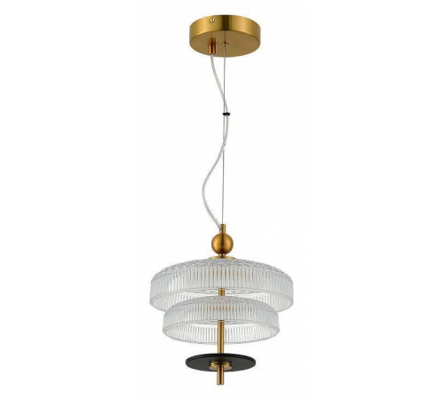 Подвесной светильник ST-Luce Oriental SL6122.313.01