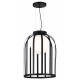 Подвесной светильник ST-Luce Nordic SL6129.403.01