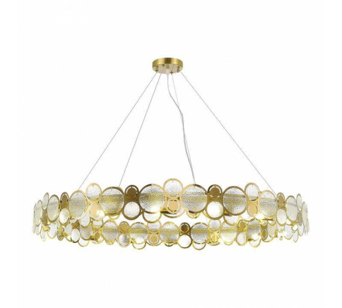 Подвесной светильник ST-Luce Swatch SL6133.303.16