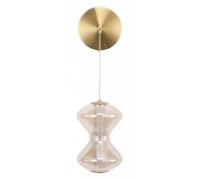 Бра ST-Luce SPINE SL6136.201.01