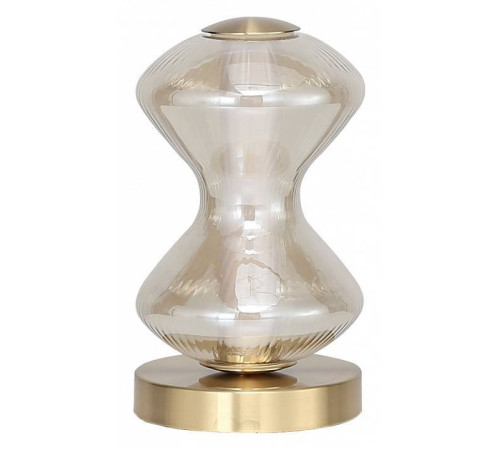 Настольная лампа декоративная ST-Luce SPINE SL6136.204.01