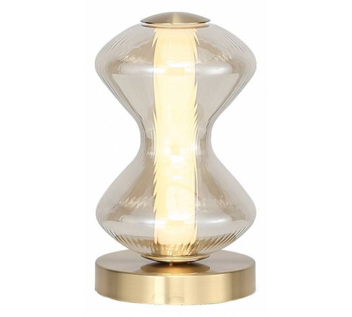 Настольная лампа декоративная ST-Luce SPINE SL6136.204.01