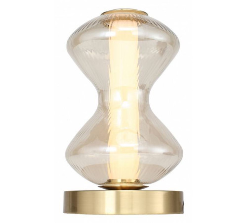 Настольная лампа декоративная ST-Luce SPINE SL6136.204.01