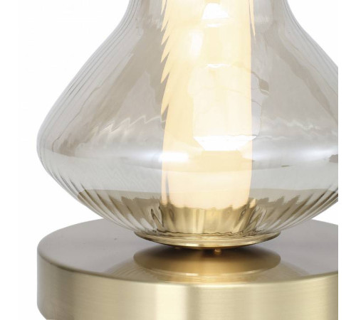 Настольная лампа декоративная ST-Luce SPINE SL6136.204.01