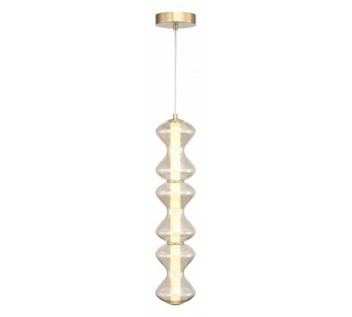 Подвесная люстра ST-Luce SPINE SL6136.213.01