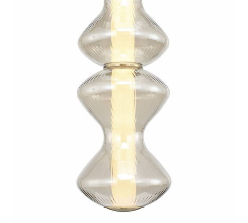 Подвесная люстра ST-Luce SPINE SL6136.213.01