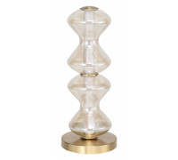 Настольная лампа декоративная ST-Luce SPINE SL6136.214.01