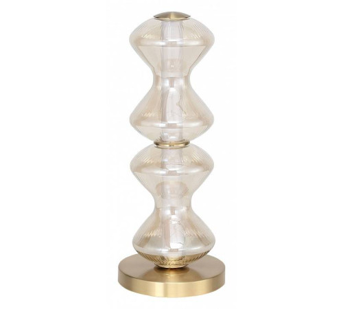 Настольная лампа декоративная ST-Luce SPINE SL6136.214.01