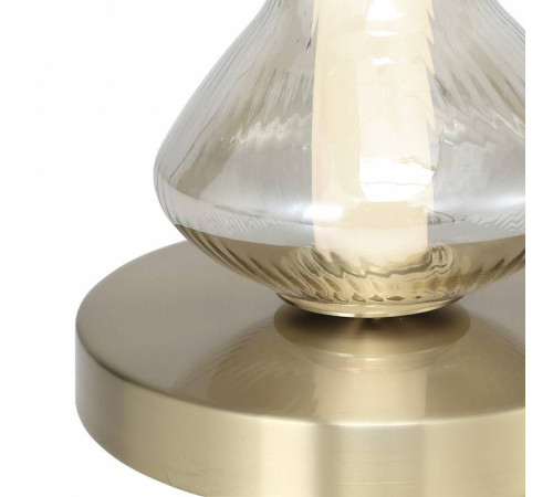 Настольная лампа декоративная ST-Luce SPINE SL6136.214.01