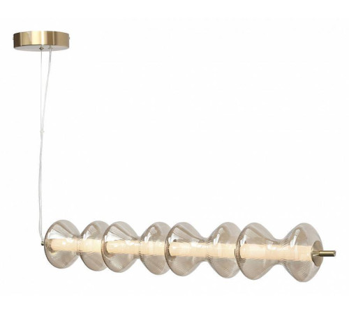 Подвесной светильник ST-Luce SPINE SL6136.223.01