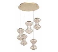 Подвесной светильник ST-Luce SPINE SL6136.233.01