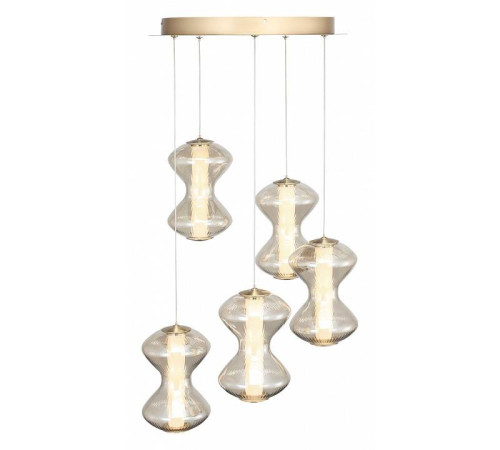 Подвесной светильник ST-Luce SPINE SL6136.233.01