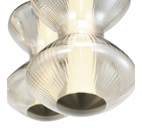 Подвесной светильник ST-Luce SPINE SL6136.233.01