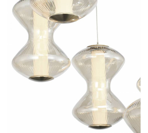 Подвесной светильник ST-Luce SPINE SL6136.233.01