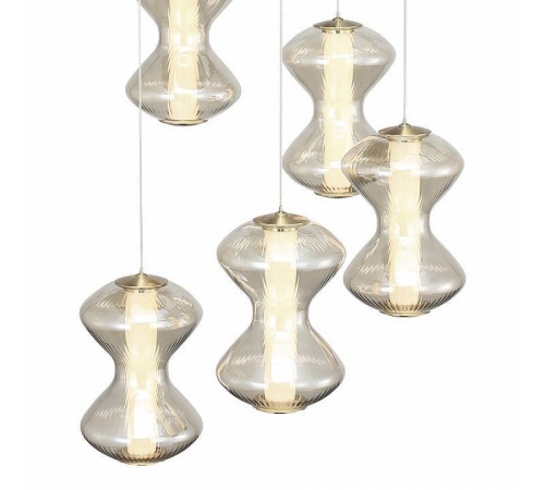 Подвесной светильник ST-Luce SPINE SL6136.233.01