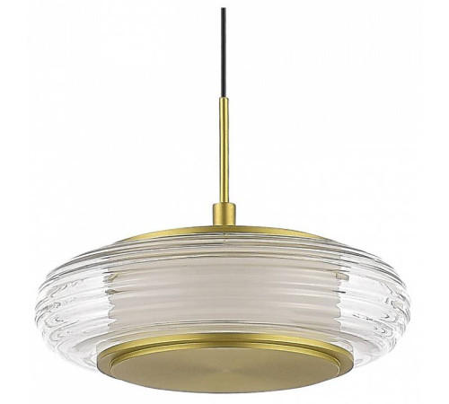 Подвесной светильник ST-Luce FRITTELA SL6239.203.01